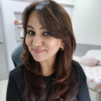 Poonam Suryawanshi