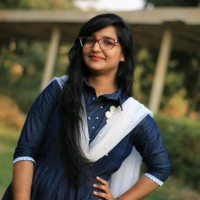 Syeda Jaweria Ehsan