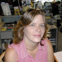 Katherine Hunter