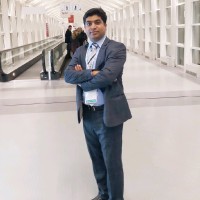 Sridhara Mishra