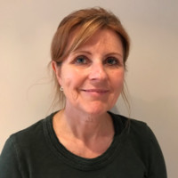 Jan Healey