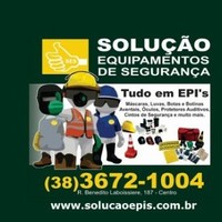 Solução Equipamentos Epi