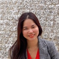 Pearl Huynh, Mha, Ccs