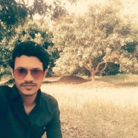 Nasir Ahmed