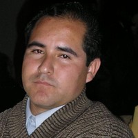 Jose Rioja