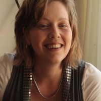 Hilke Kuijvenhoven - Ribbers