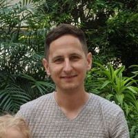 Valentin Kharkov