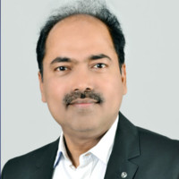 Dinesh Mhatre