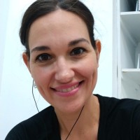 PAQUI JARAMILLO GARCIA