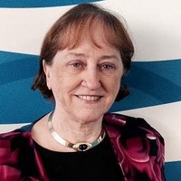 Joyce Johnson