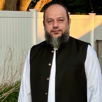 Muhammad Naseer Bhatti