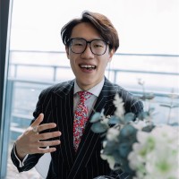 Frank Zheng