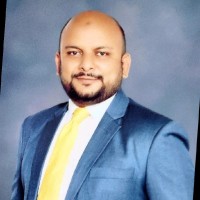 Md Mahbubul Islam