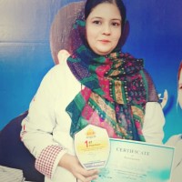 Saba Khizar