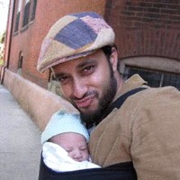 Azhar Jamal