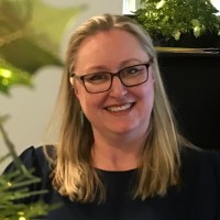 Kim Fenton