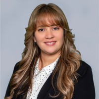 Nydia Benitez-Serrano