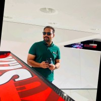 Manu Jacob Sabu