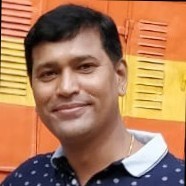 Vijayan D