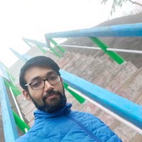 Sankujyoti Sarma