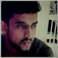 Aswin Raj
