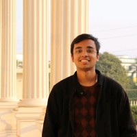 Ashutosh Bansal