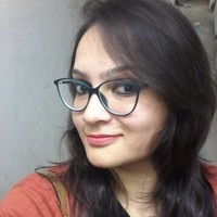 Mansi Chaudhry