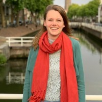 Mirjam Verbeek