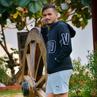 Bhuvan V Gowda