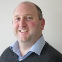 Andrew Levy