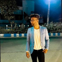 Siddhant Goswami
