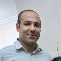 Mohammad Hosseinifar