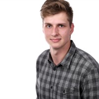 Daniel Kraubmann