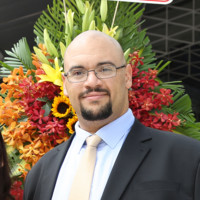 Darrell Parham