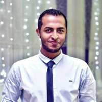 Ahmed Eldeeb