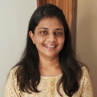 Khushbu Shah Bhansali