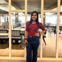 Khushi Gupta