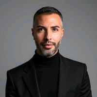 Sergio Andrea Iritale