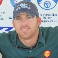 Gabe Orellana