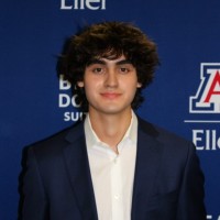 Cole Pedraza