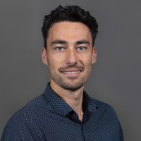 Yannick Balk, Phd