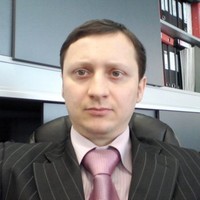 Stanislav Kamenskiy