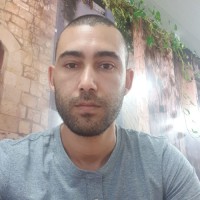 Yossi Asulin