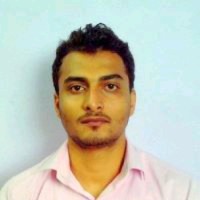 Anurag Diwedi