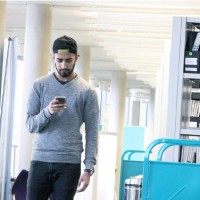 Abdul Rehman Umar