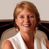 Marie Helene van Houten