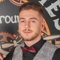 Georgi S.