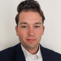 Joost Van Berkel