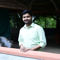 Praveen Devadhar