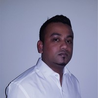 Teeraj Ramsaha